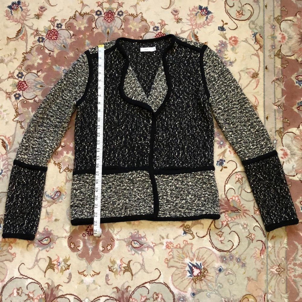 Vince Jacket - Picture 4 of 9